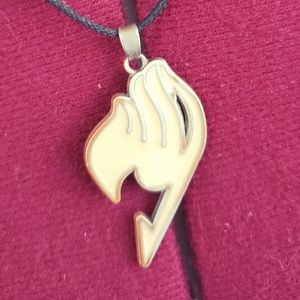 FairyTale Anime Necklace